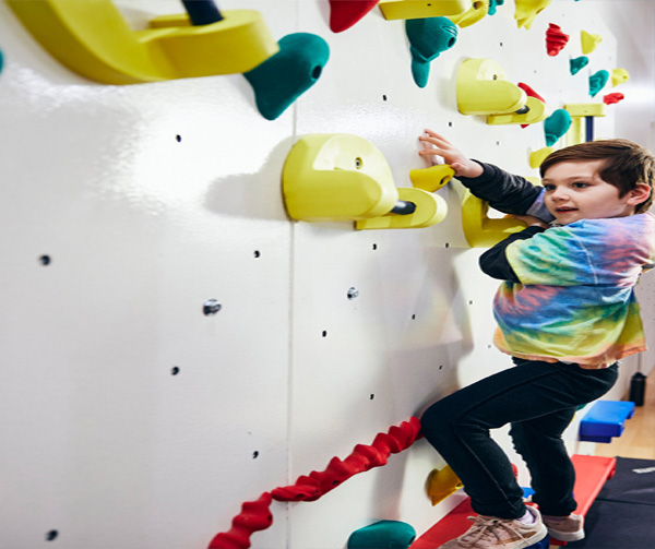 Kids Gym In East Delhi