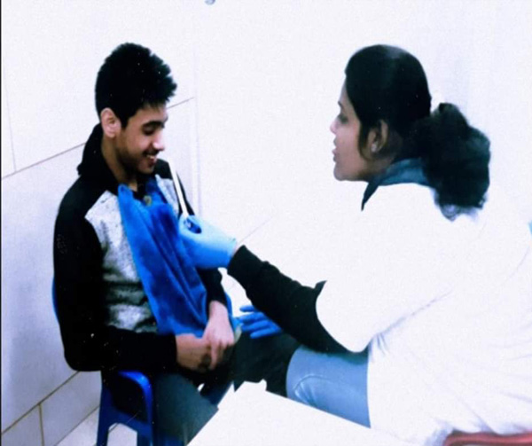 Speech Therapist in East Delhi