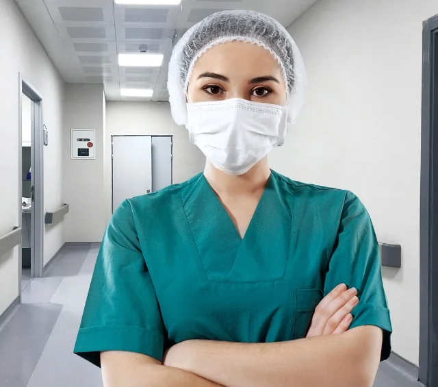 Senior Gynecologist Doctor in Krishna Nagar