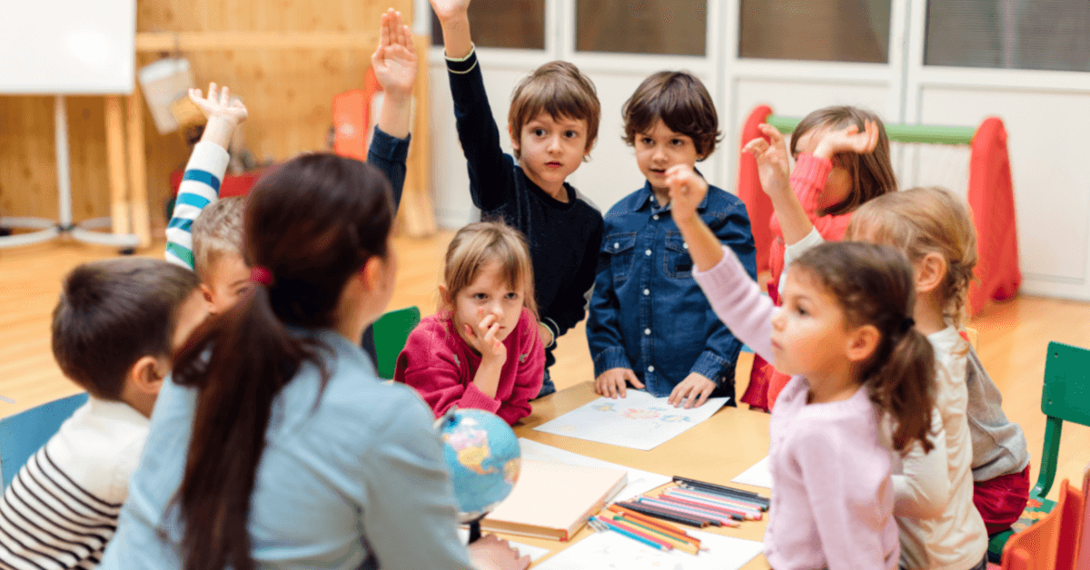 Best Special Educator in Krishna Nagar