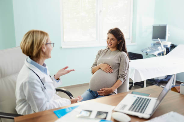 Gynecologist & Obstetrician in Laxmi Nagar  