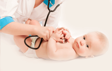 Child Specialist Doctor in Krishna Nagar 
