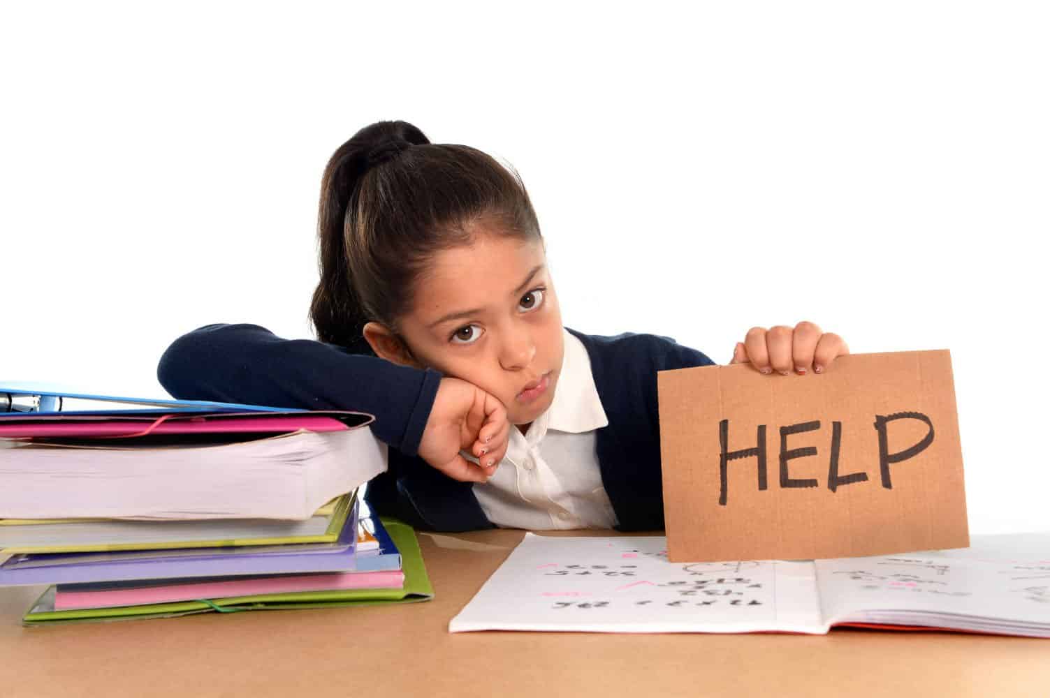 Slow Learner Therapy in East Delhi  