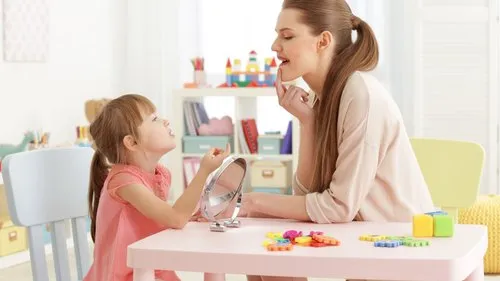 Speech Therapist in East Delhi