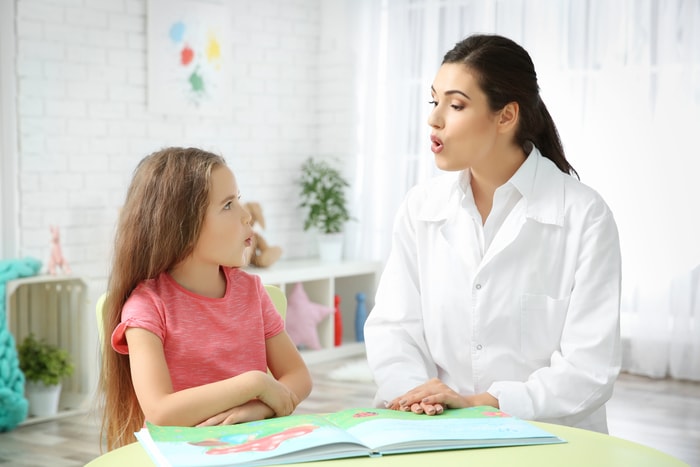 Best Speech Therapist in East Delhi 