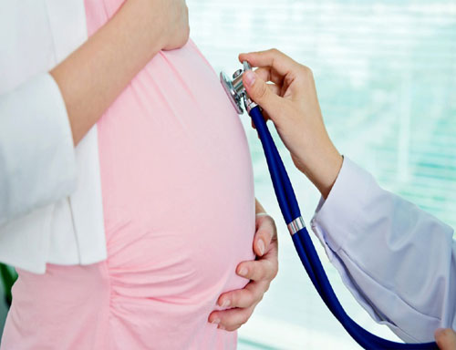 Gynaecologist in East Delhi