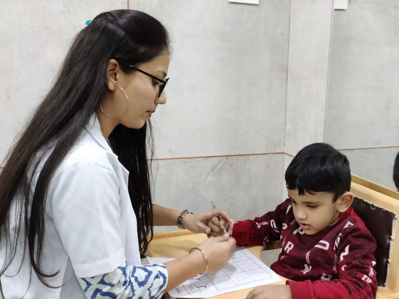 Special Educator in East Delhi