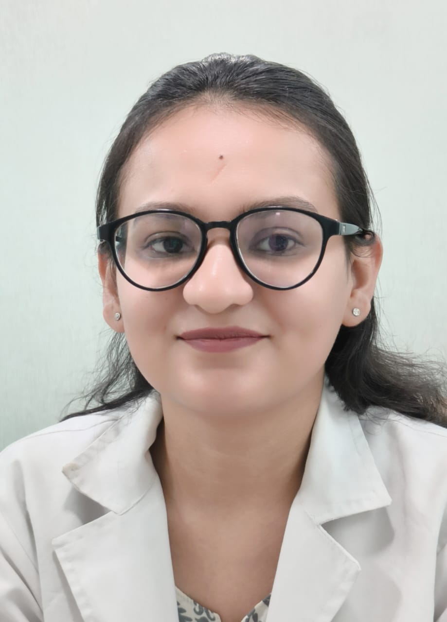 Dr.Naina-Sharma