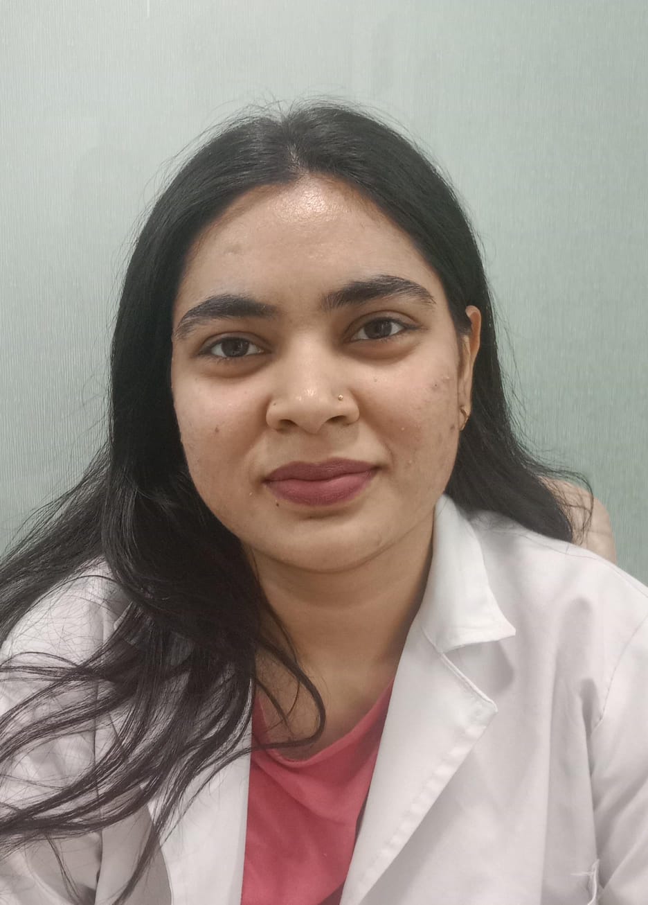 Dr.Pooja-Gautam